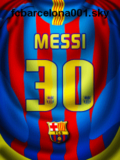 lepetit messi